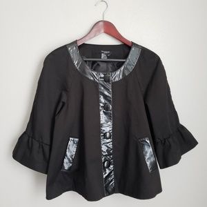 SANDRO | Jacket- L